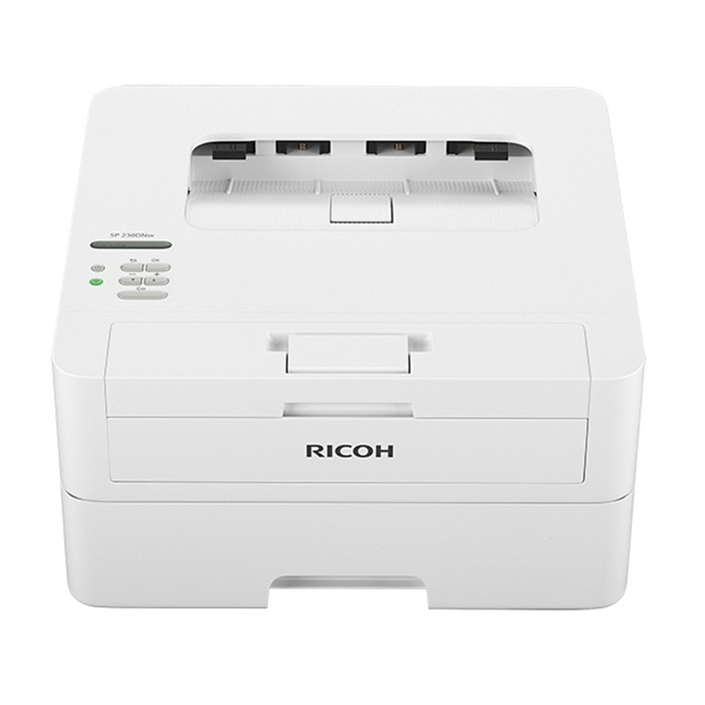 Лазерный принтер Ricoh SP 230DNw - фото 1 - id-p114464249