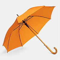 Автоматический зонт TANGO Оранжевый