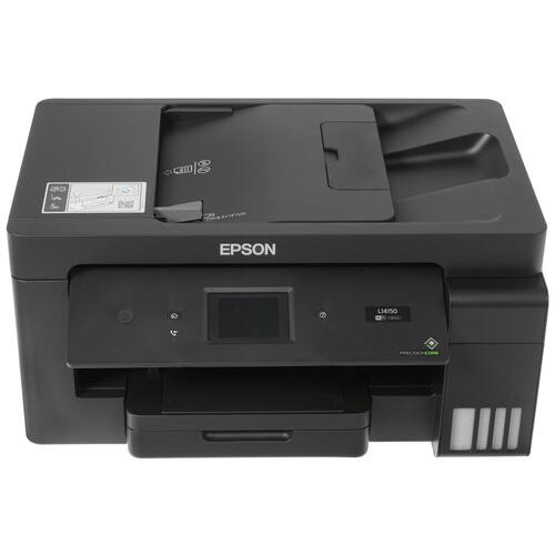 Струйное цветное МФУ Epson L14150 (C11CH96404)