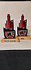 Кубки для чемпионата по джиу-джитсу, фото 2