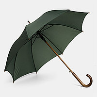 Автоматический зонт BOOGIE Темно-зеленый