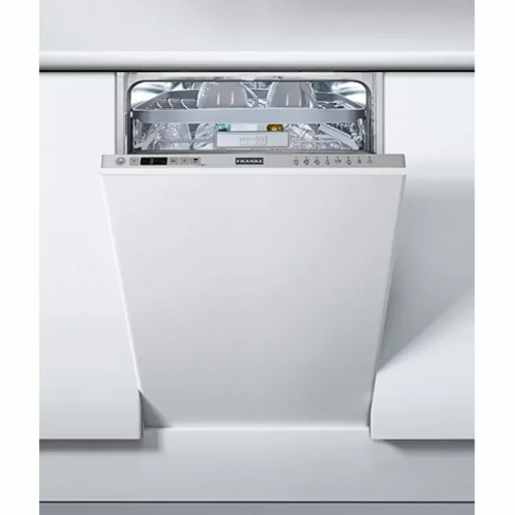 Посудомоечная машина Franke FDW 4510 E8P E - фото 1 - id-p114466500