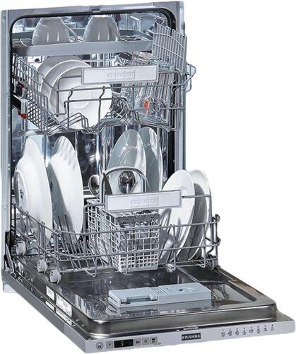 Посудомоечная машина Franke FDW 4510 E8P E - фото 2 - id-p114466500
