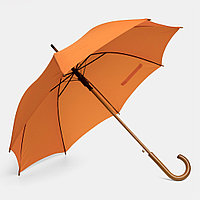 Автоматический зонт BOOGIE Оранжевый