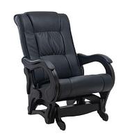 Кресло-глайдер МИ Модель 78 Черный