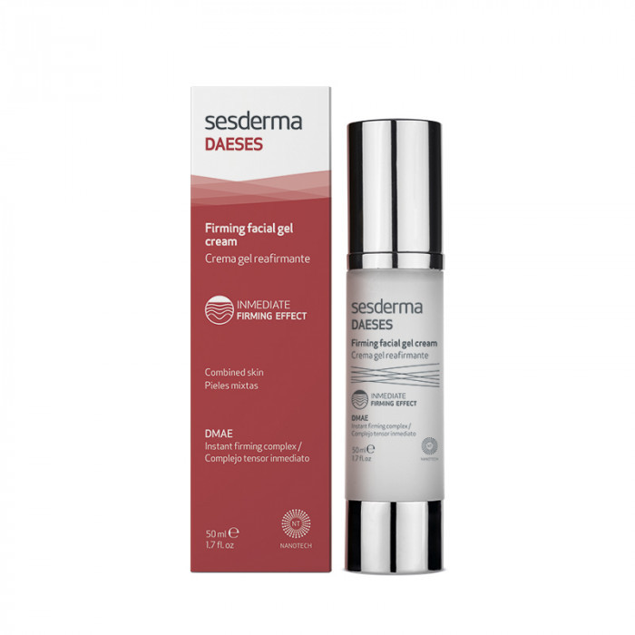 Sesderma DAESES Подтягивающий крем-гель для лица