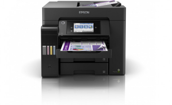 МФУ струйное цветное Epson L6570 (C11CJ29404)