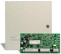 Комплект сигнализации DSC PC1864 +PC5108 + PK5501 + BOX Power SERIES. SALE!