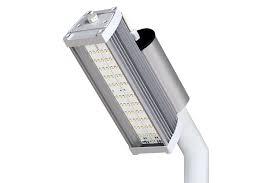 Светильник LED консольный HF-LED-138 100W - фото 1 - id-p114467862