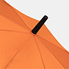 Ветроустойчивый зонт WIND Оранжевый, фото 3