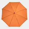 Ветроустойчивый зонт WIND Оранжевый, фото 2