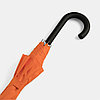 Ветроустойчивый зонт WIND Оранжевый, фото 6