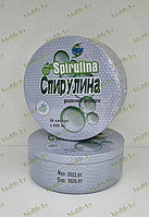 Капсулы для похудения Spirulina Спирулина Усиленная формула, 36 капсул