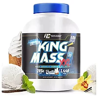 Гейнер RONNIE COLEMAN King Mass XXL (Vanilla Ice Cream) 2,75 кг