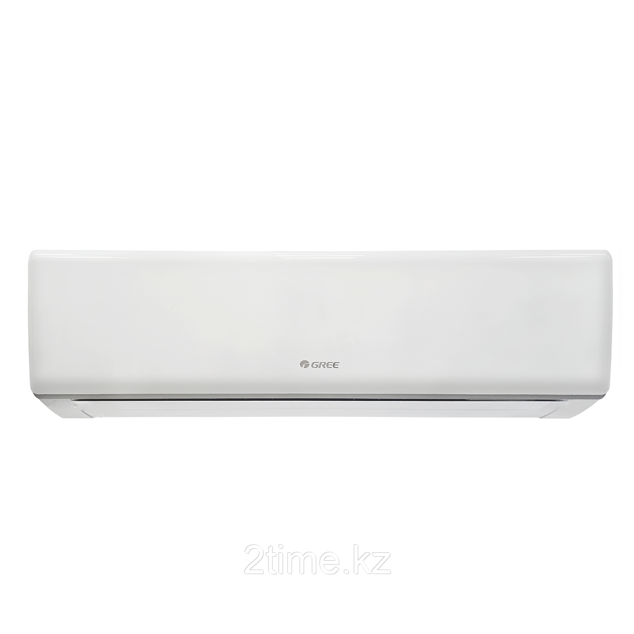 Кондиционер настенный Gree-18: Eva GWH18ALCXD-K3NNA1B (комплектуется медными трубами)