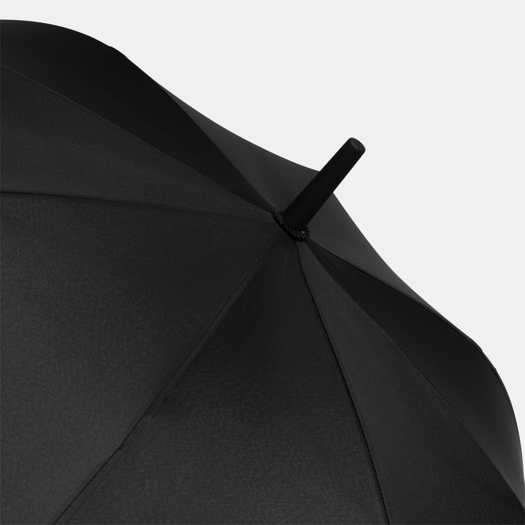 Автоматический зонт LAMBARDA Черный - фото 7 - id-p114468123