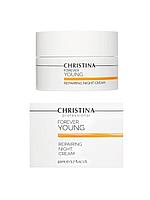 CHRISTINA Forever Young Repairing Night Cream Ночной крем, 50 мл