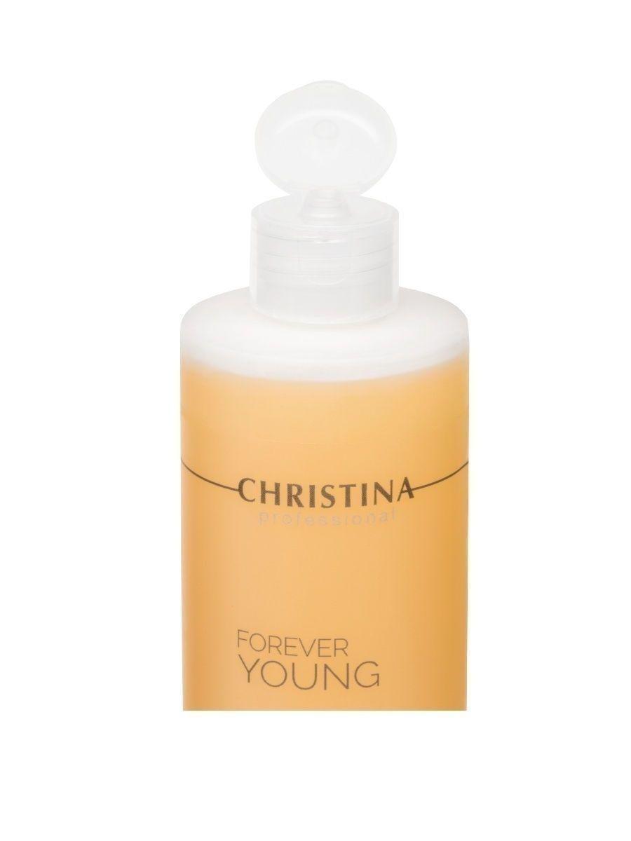 CHRISTINA Forever Young Purifying Toner Очищающий Тоник, 300 мл - фото 3 - id-p114468226