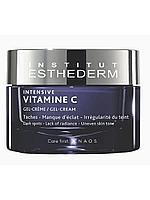 ESTHEDERM Vitamin C Gel-Cream Гель-крем с Витамином С, 50 мл