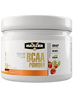 Maxler BCAA Powder 210 g Strawberry Kiwi со вкусом Клубника-Киви