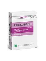 PeptideBio Панкраген для поджелудочной железы, 60 капсул