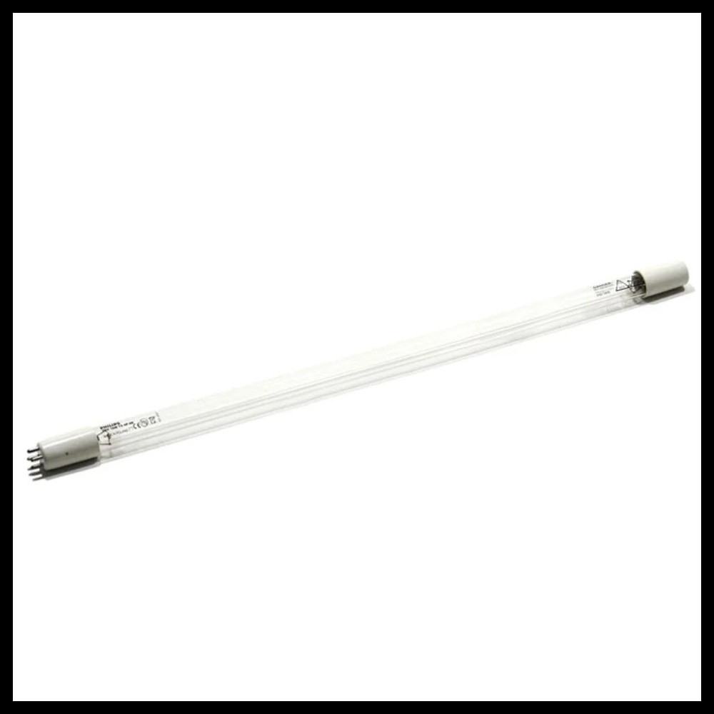 Лампа для ультрафиолетовой установки дезинфекции бассейна (UV lamp, 75 Вт) - фото 1 - id-p114468574