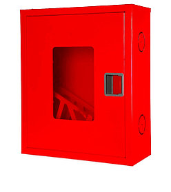 Шкаф пожарный ШПК-310 НОБ,НОК, Цвет (белый, красный)