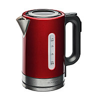 Электрический чайник Scarlett SC-EK21S77 красный