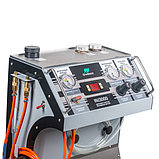 Установка GrunBaum INJ3000 для промывки топливной системы, фото 2
