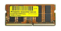 Оперативная память SODIMM DDR4 PC-21300 (2666 MHz) 16Gb Zeppelin (память для ноутбуков)