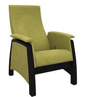 Кресло-глайдер МИ Модель 101 Зелёный