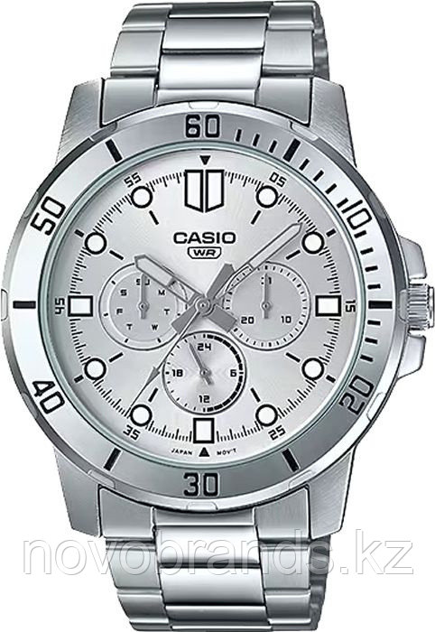 Наручные часы Casio MTP-VD300D-7EUDF