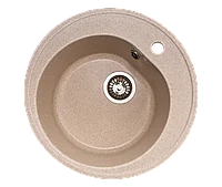 Кухонная мойка AVINA G-10 бежевый