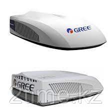 Автомобильный кондиционер GREE-09 R410A: GRH085DA-K3NA2B