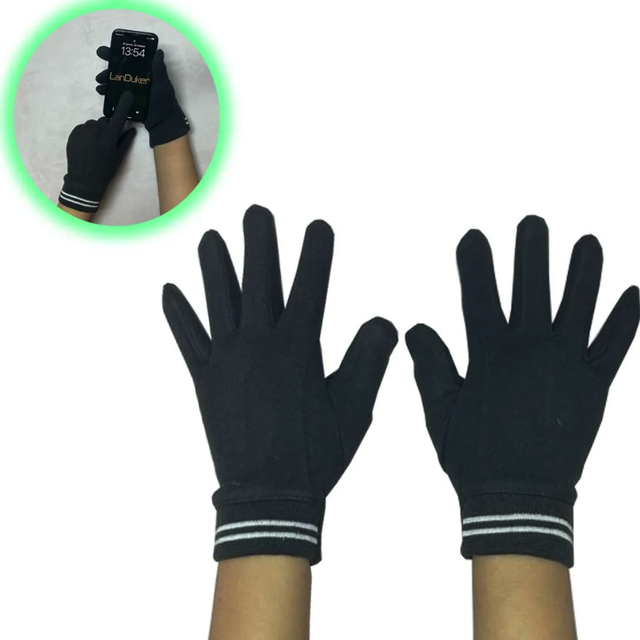 gloves