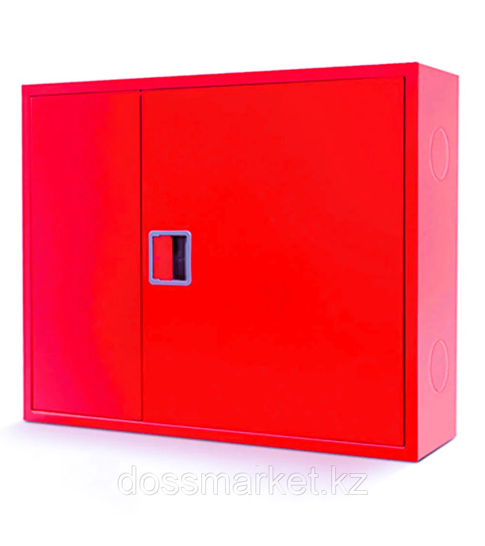 Шкаф пожарный ШПК-315 НЗБ,НЗК, Цвет (белый, красный) - фото 2 - id-p114468594