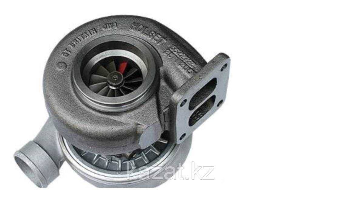 Турбокомпрессор GARRETT Оригинал Hidromek F01/26698, 2674A200, GT25565, 711736-50015