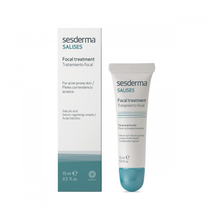 Sesderma SALISES Точечный корректор