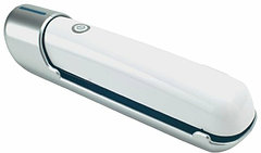 Сканер Mustek iScan Combi S600, Серебристый