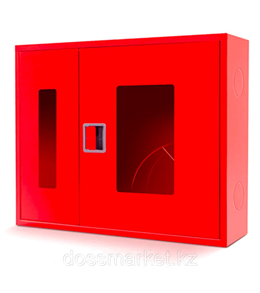 Шкаф пожарный ШПК-315 НОБ,НОК, Цвет (белый, красный) - фото 1 - id-p114469985