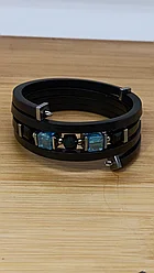 Браслет из муранского стекла ( пр. Абая 141)