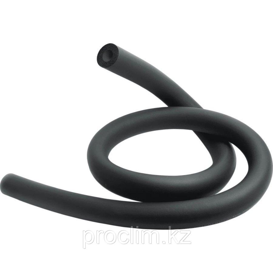 Құбыр оқшаулағышы K-FLEX ST 13 x 76 - 3", 2м / дана