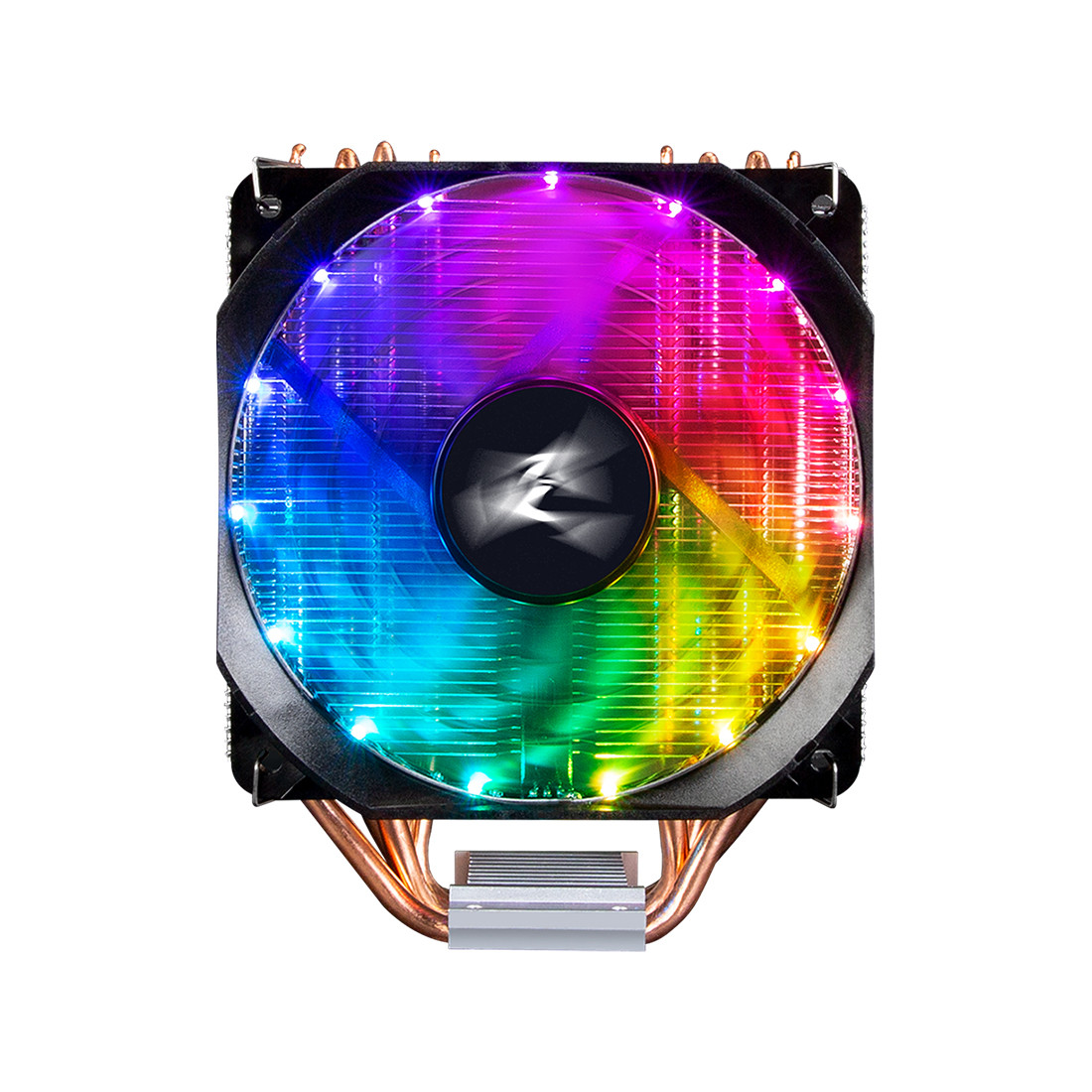 Кулер для процессора Zalman CNPS9X OPTIMA RGB 2-017796 - фото 2 - id-p114470264