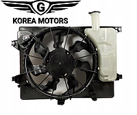 Вентилятор в сборе OEM "Kia K-5 LPG" 25380-D4000