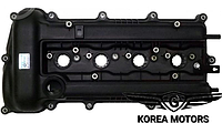 Клапанная крышка Hyundai/Kia "Avante MD, Solaris, K-3, Ceed, Rio" 22410-2B800