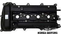 Клапанная крышка Weismo "Daewoo Nexia sohc" 96181319