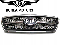 Решетка радиатора Mobis "Kia Sportage-R" 86350-3W000