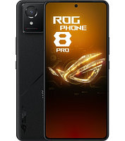 Asus Rog Phone 8 Pro 16/512 қара
