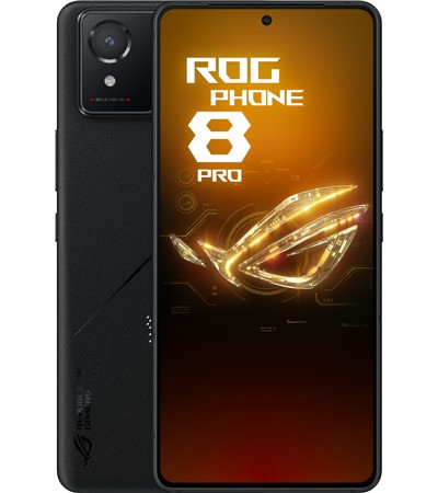 Asus Rog Phone 8 Pro 16/512 черный - фото 1 - id-p114470362