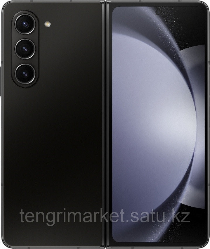 Samsung Galaxy Z Fold5 5G 12 ГБ/512 ГБ, черный - фото 2 - id-p114470391